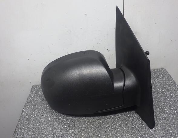 Wing (Door) Mirror HYUNDAI Getz (TB)