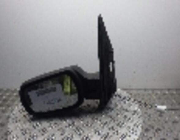 Wing (Door) Mirror FORD Fiesta V (JD, JH)