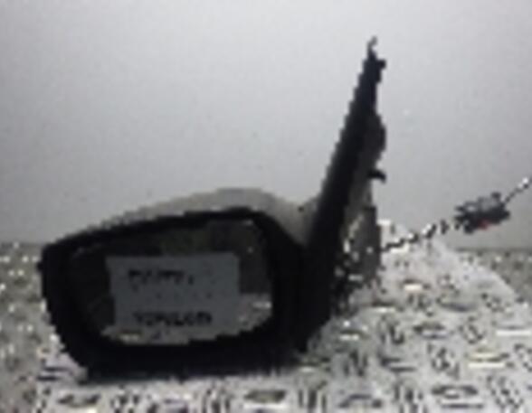 Wing (Door) Mirror FORD Fiesta IV (JA, JB)