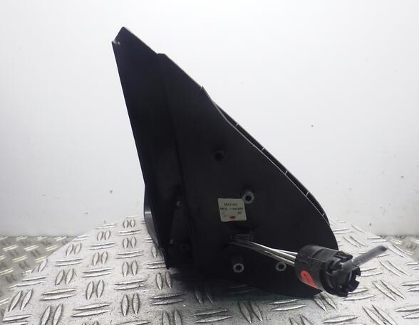 Wing (Door) Mirror FORD Fiesta IV (JA, JB)