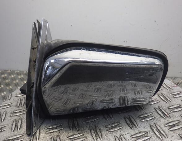 Wing (Door) Mirror MERCEDES-BENZ 123 Stufenheck (W123)