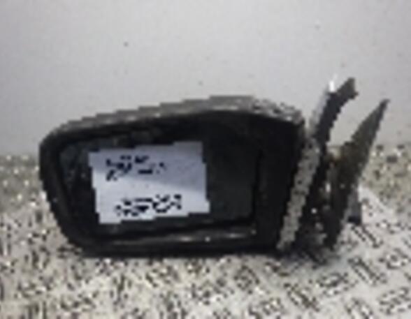 Wing (Door) Mirror MERCEDES-BENZ 123 Stufenheck (W123)