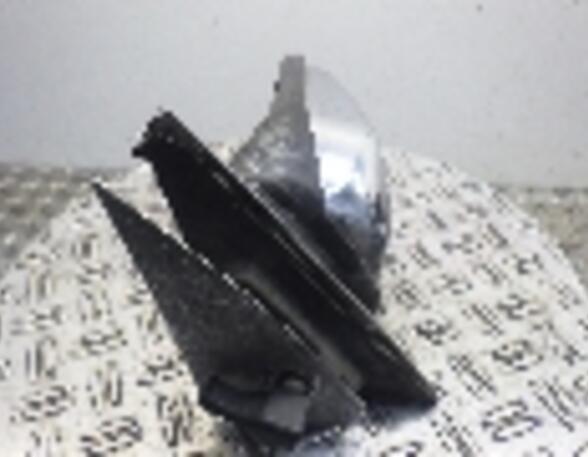 Wing (Door) Mirror MERCEDES-BENZ 123 Stufenheck (W123)