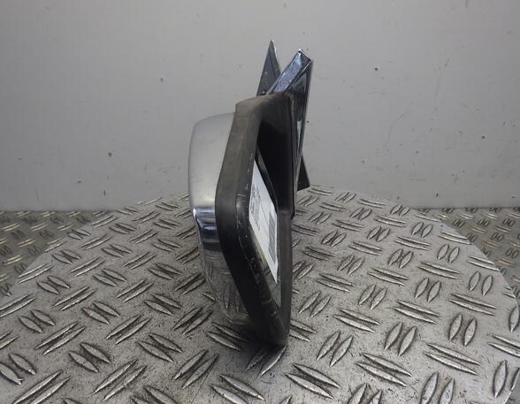 Wing (Door) Mirror MERCEDES-BENZ 123 Stufenheck (W123)