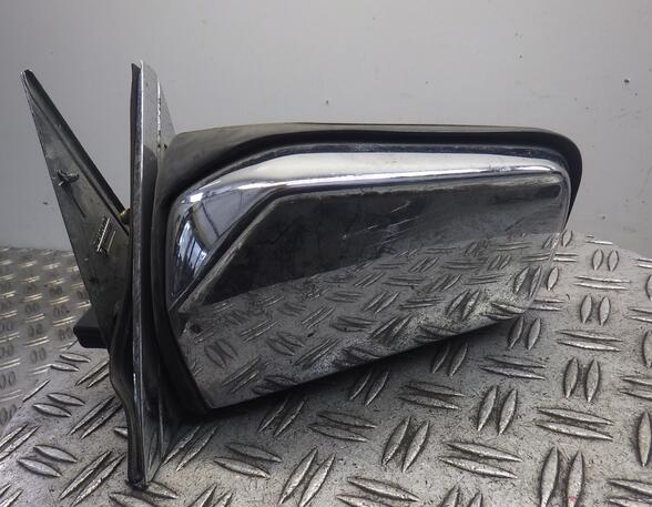 Wing (Door) Mirror MERCEDES-BENZ 123 Stufenheck (W123)