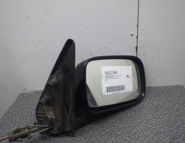 Wing (Door) Mirror SKODA Felicia I (6U1)