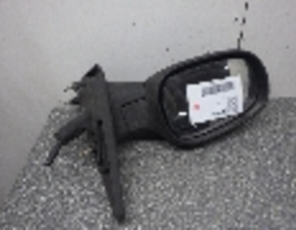 Wing (Door) Mirror RENAULT Megane I (BA0/1)