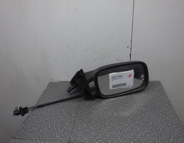 Wing (Door) Mirror VW PASSAT (3A2, 35I)