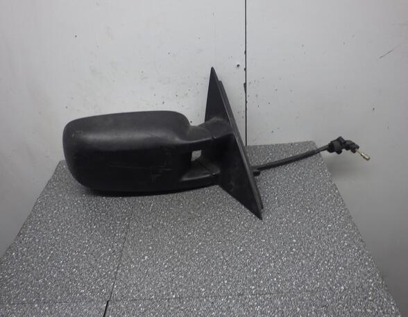 Wing (Door) Mirror VW PASSAT (3A2, 35I)