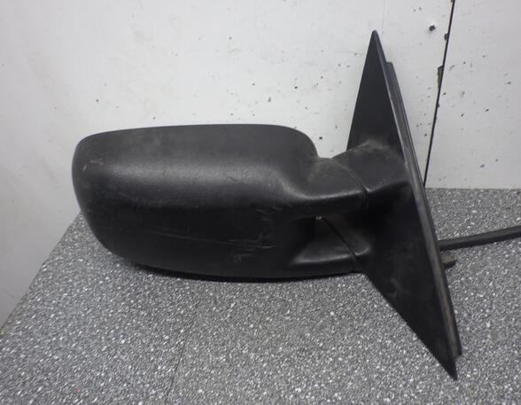 Wing (Door) Mirror VW PASSAT (3A2, 35I)