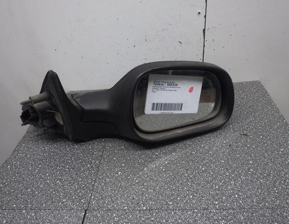 Wing (Door) Mirror RENAULT Safrane I (B54)