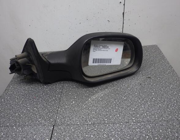 Wing (Door) Mirror RENAULT Safrane I (B54)