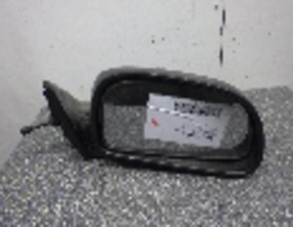 Wing (Door) Mirror MITSUBISHI Colt IV (CA A)