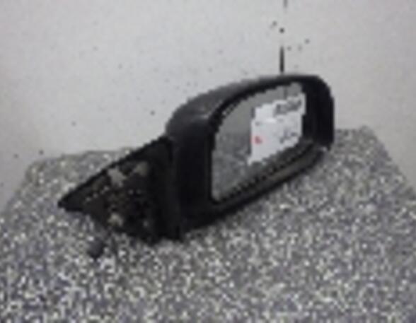 Wing (Door) Mirror MITSUBISHI Colt IV (CA A)