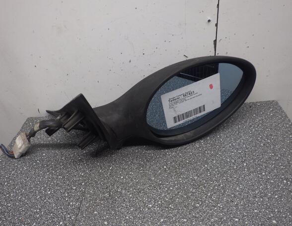 Wing (Door) Mirror ALFA ROMEO 156 (932)