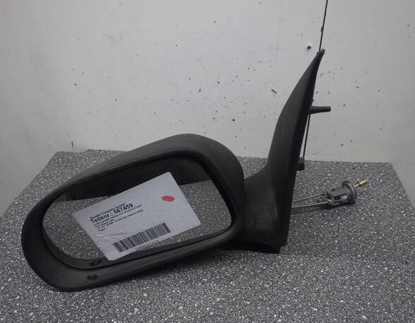 Wing (Door) Mirror FIAT Marea (185)