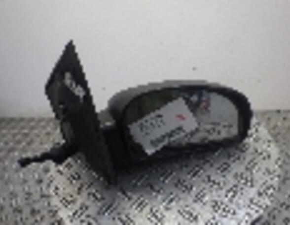 Wing (Door) Mirror HYUNDAI Getz (TB)