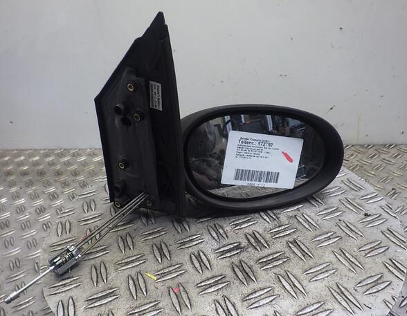 Wing (Door) Mirror SMART City-Coupe (450)