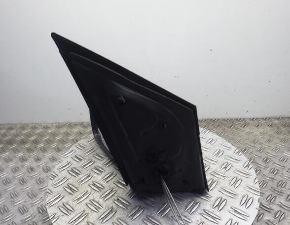 Wing (Door) Mirror FORD Fiesta V (JD, JH)