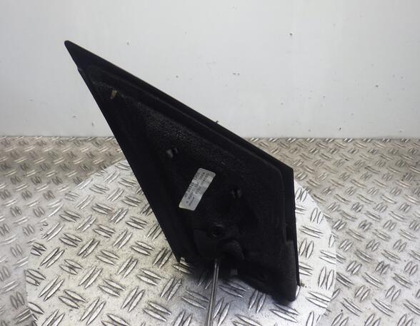 Wing (Door) Mirror FORD Fiesta V (JD, JH)