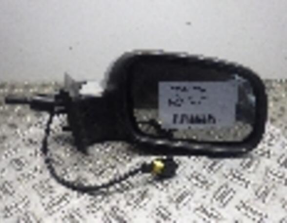 Wing (Door) Mirror PEUGEOT 307 Break (3E), PEUGEOT 307 SW (3H)