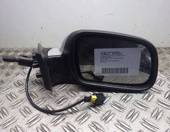 Wing (Door) Mirror PEUGEOT 307 Break (3E), PEUGEOT 307 SW (3H)