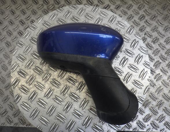 Wing (Door) Mirror FIAT GRANDE PUNTO (199_)