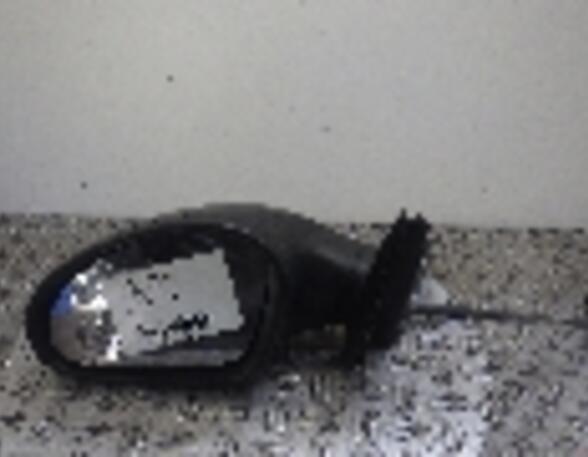 Wing (Door) Mirror SEAT Ibiza III (6L1)