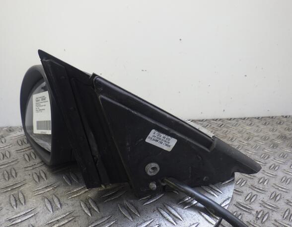 Wing (Door) Mirror SEAT Ibiza III (6L1)