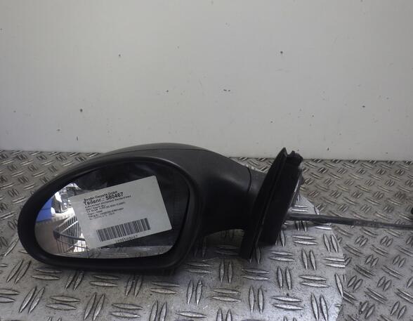 Wing (Door) Mirror SEAT Ibiza III (6L1)