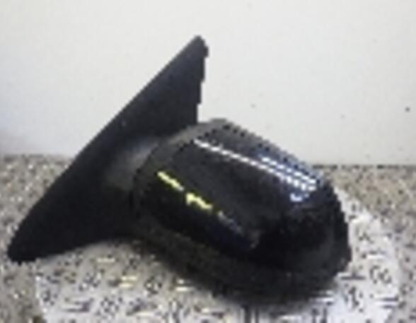 Wing (Door) Mirror FORD MONDEO III Stufenheck (B4Y)