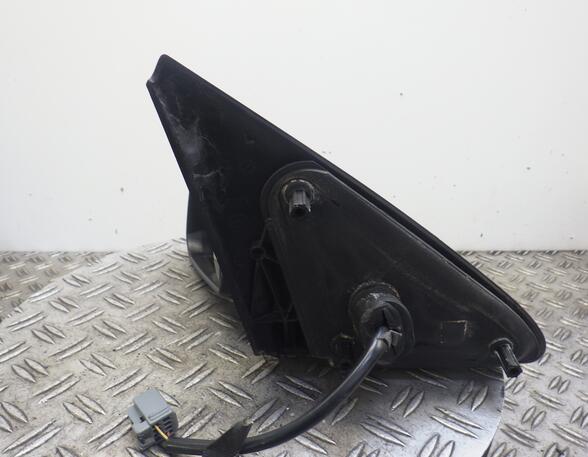 Wing (Door) Mirror FORD MONDEO III Stufenheck (B4Y)