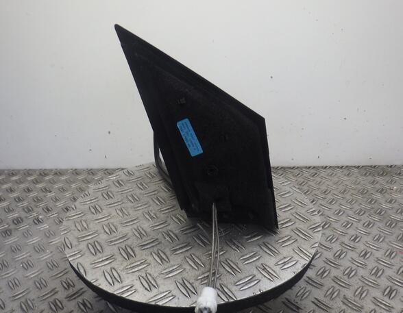 Wing (Door) Mirror FORD Fiesta V (JD, JH)