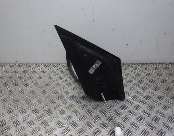 Wing (Door) Mirror FORD Fiesta V (JD, JH)