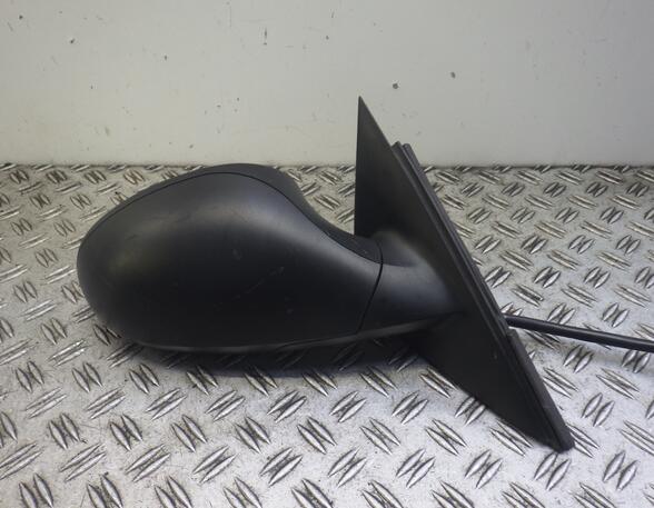 Wing (Door) Mirror SEAT Ibiza III (6L1)