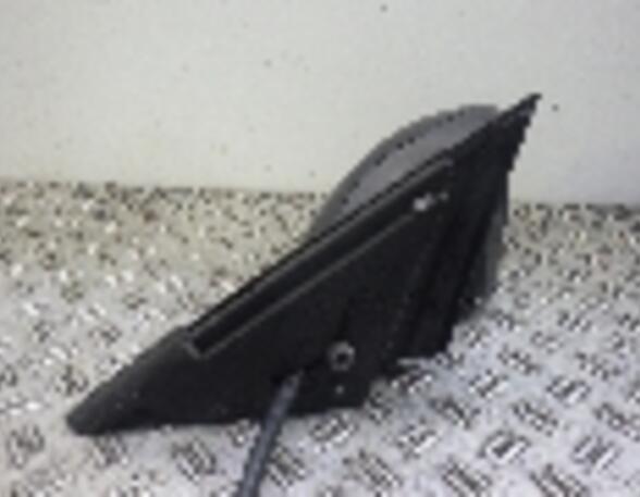 Wing (Door) Mirror SEAT Ibiza III (6L1)