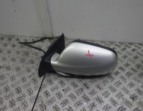 Wing (Door) Mirror PEUGEOT 307 Break (3E)