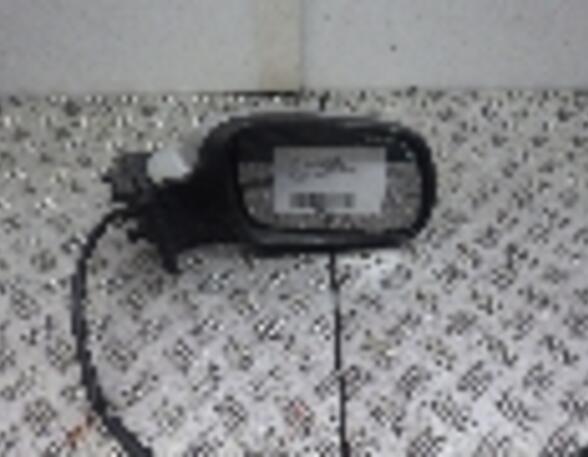 Wing (Door) Mirror PEUGEOT 307 Break (3E)