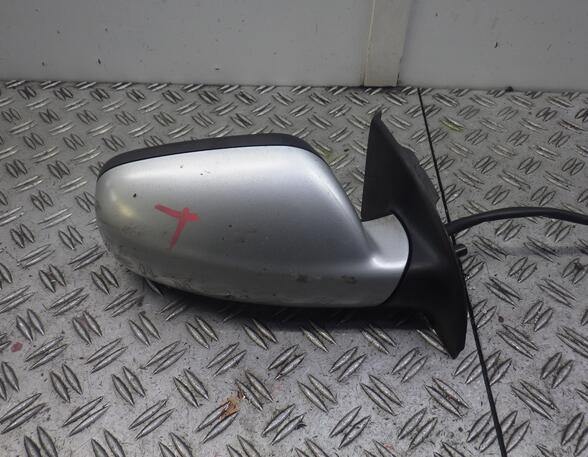 Wing (Door) Mirror PEUGEOT 307 Break (3E)