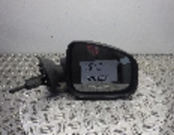 Wing (Door) Mirror DACIA Logan MCV (KS)