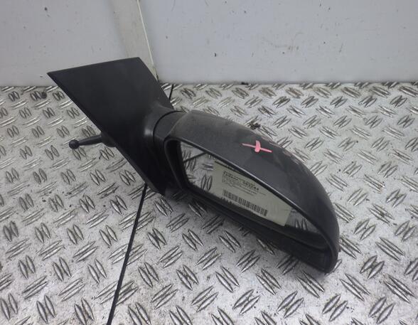 Wing (Door) Mirror HYUNDAI Getz (TB)