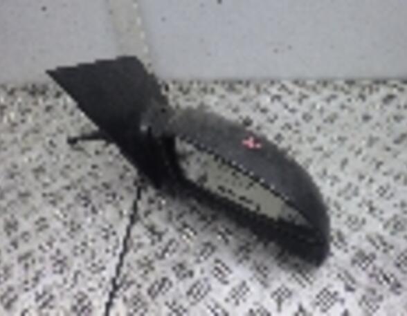 Wing (Door) Mirror HYUNDAI Getz (TB)