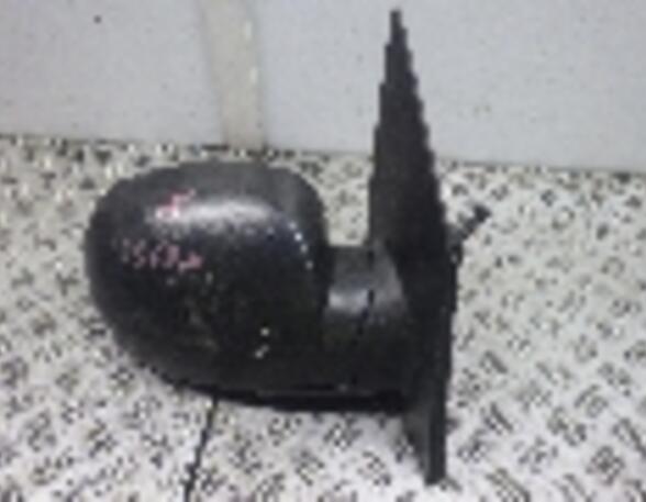 Wing (Door) Mirror HYUNDAI Getz (TB)