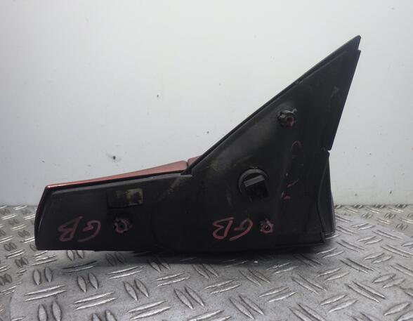 Wing (Door) Mirror OPEL VECTRA B (J96)