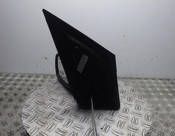 Wing (Door) Mirror FORD Fiesta V (JD, JH)