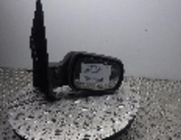 Wing (Door) Mirror FORD Fiesta V (JD, JH)