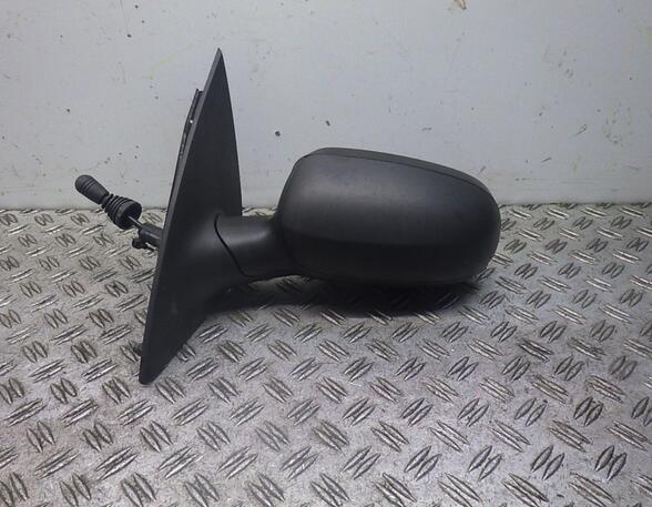 Wing (Door) Mirror OPEL Corsa C (F08, F68)