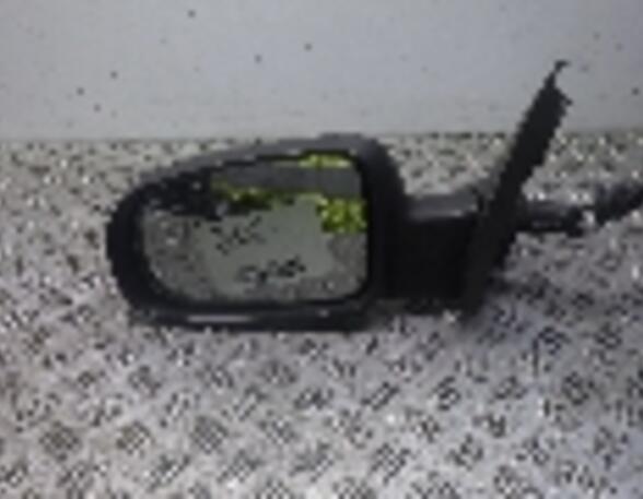 Wing (Door) Mirror OPEL Corsa C (F08, F68)