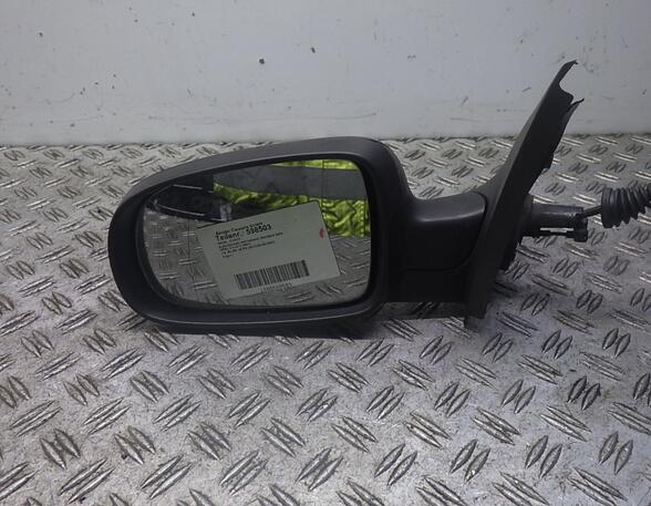 Wing (Door) Mirror OPEL Corsa C (F08, F68)