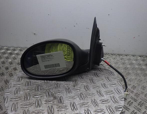 Wing (Door) Mirror CHRYSLER PT Cruiser (PT)